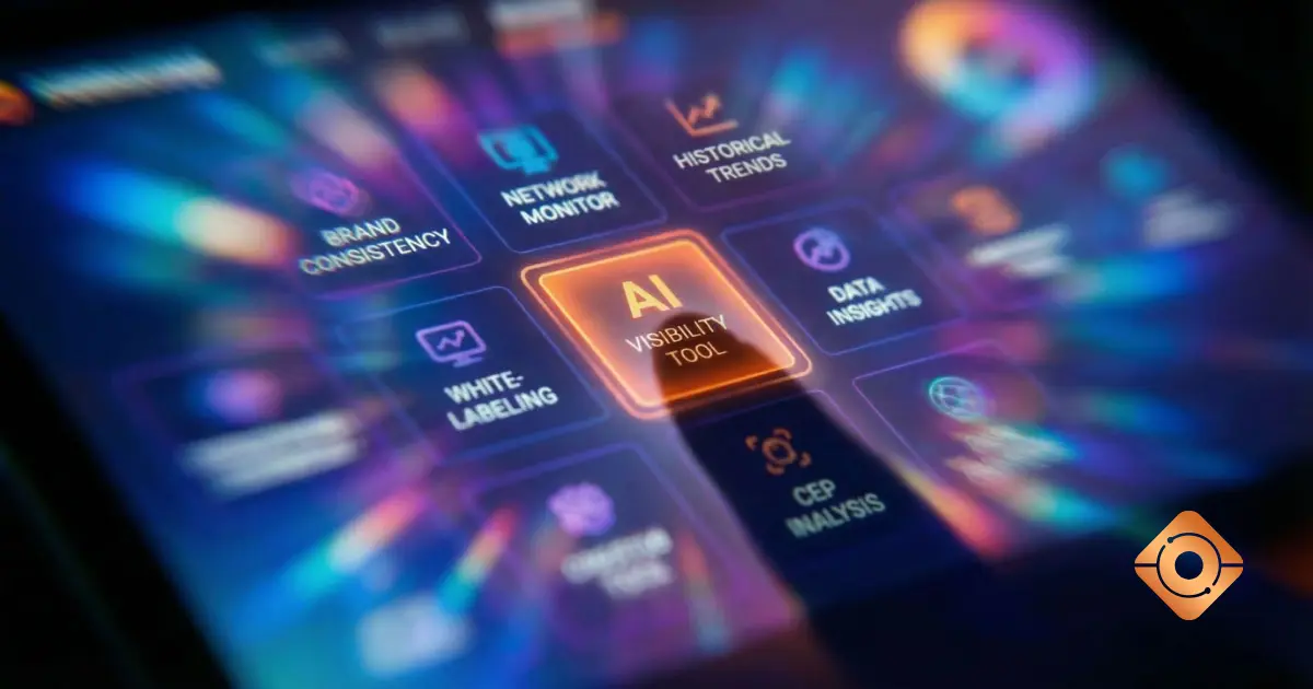 The Best AI Visibility Tools for PR Firms in 2026