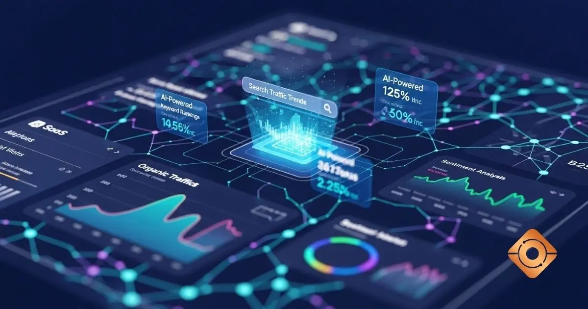 Tools to Measure AI Search Visibility: A Buyer's Guide for 2025