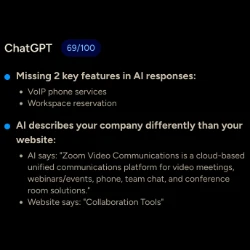 Specific recommendations and implementation steps